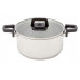 WH3P04SS Westinghouse 3 Piece Nesting Pot & Pan Set 